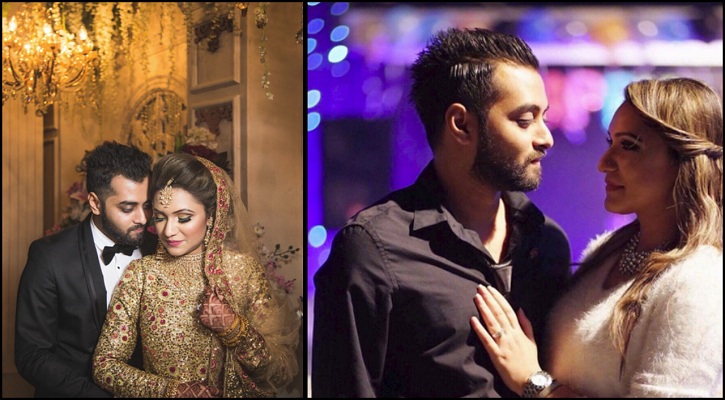 তৃতীয় সংসার ভেঙেছে হৃদয় খানের