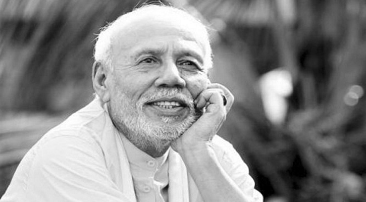 ১১ বার হজ করেছেন এ টি এম শামসুজ্জামান, ইচ্ছা ছিল আরেকবার