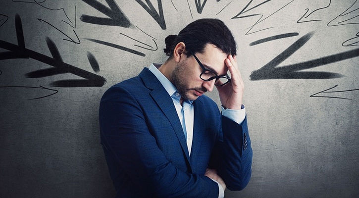 দুশ্চিন্তা থেকে মুক্তি দেবে বিজ্ঞানসম্মত ১০ উপায়