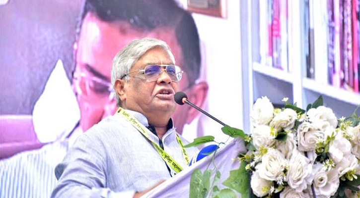 তারেক রহমানের নাম উচ্চারণ করতে অজু করে নেবেন: বরকত উল্লাহ বুলু