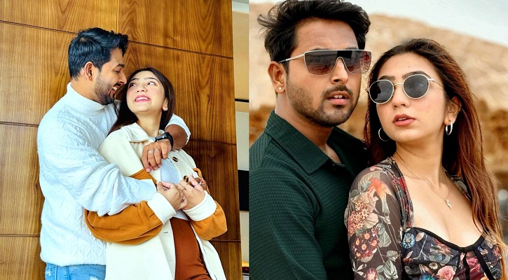 মাত্র ২১ বছরেই সংসার শুরু টালিউড নায়িকা অনন্যার