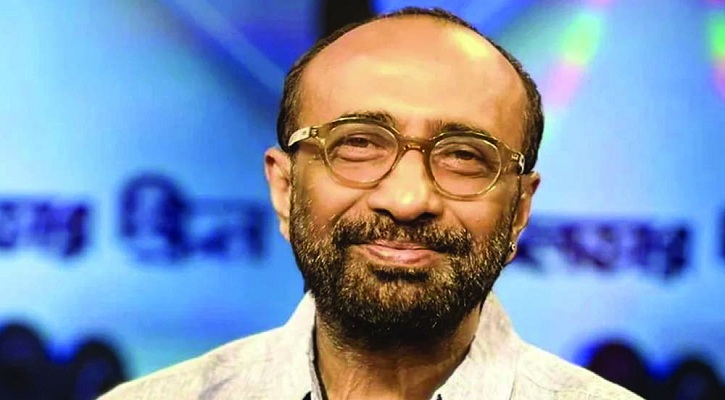 আজ মায়ের কবরে সমাহিত হবেন চলচ্চিত্র নির্মাতা অঞ্জন