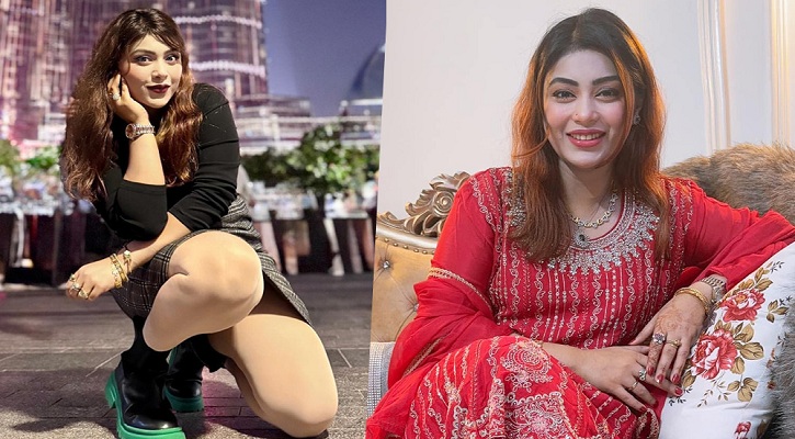 প্রেম করার জন্য ১ কোটি ২৫ লাখের গাড়ি অফার করে : মিষ্টি জান্নাত