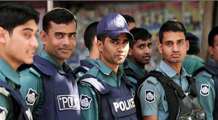 পুলিশ কনস্টেবল পদে নতুন নিয়োগ বিজ্ঞপ্তি, আবেদন অনলাইনে 