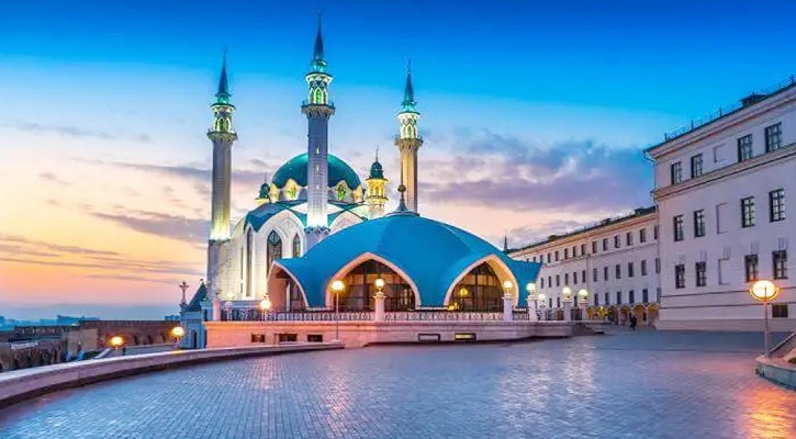 জুমার দিন যে সময় দোয়া কবুল হয়