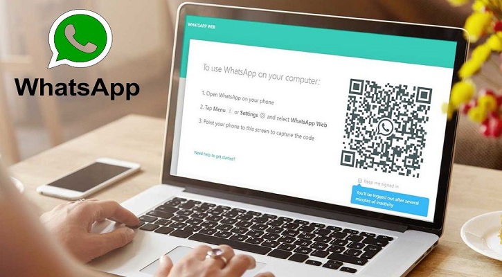 আপনার হোয়াটসঅ্যাপ অন্য কেউ ব্যবহার করছে কি না, যেভাবে বুঝবেন