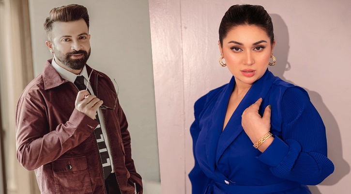 আমার কাছে শাকিবই শাহরুখ খান: অপু বিশ্বাস