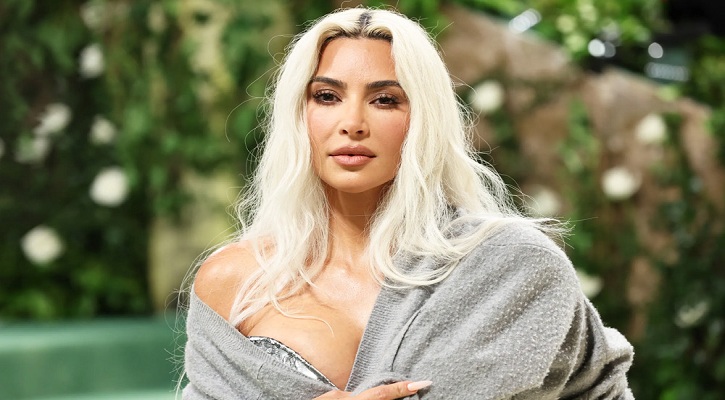 চতুর্থ বিয়ের প্রস্তুতি নিচ্ছেন কিম কার্দাশিয়ান!