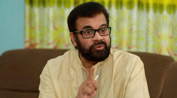 ফিলিস্তিনের গাজা ও রাফা প্রসঙ্গে মুসলিম বিশ্বের নীরব ভূমিকা হতাশাজনক: ইলিয়াস কাঞ্চন