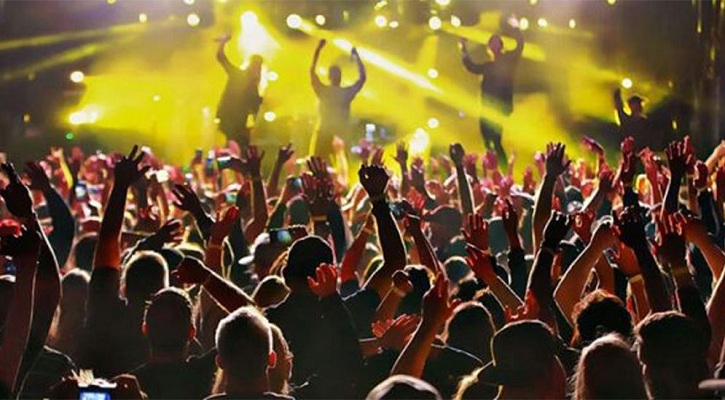 বর্ষবরণে আজ সোহরাওয়ার্দী উদ্যানে কনসার্ট