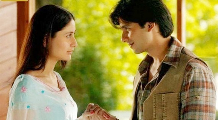 বিয়েও পাকা হয়েছিলো, তবু কেন ভেঙেছিল শহীদ-কারিনার প্রেম!