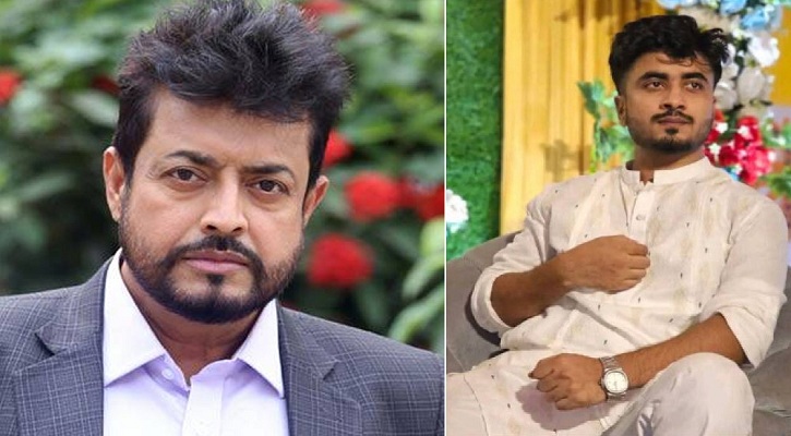 শিক্ষার্থী নিহতের ঘটনায় দোষীদের ফাঁসি চাইলেন ওমর সানী