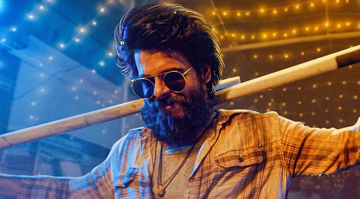 ২০তম দিনে ২০ লাখ আয় জংলির