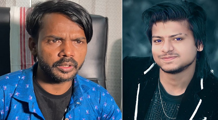 প্রাণনাশের হুমকি, হিরো আলমের বিরুদ্ধে থানায় জিডি