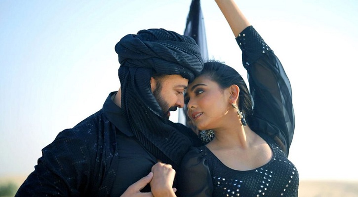 অস্ট্রেলিয়ায় হাউজফুল ‘বরবাদ’, টিকিট না পেয়ে ফিরে গেছেন দর্শকরা