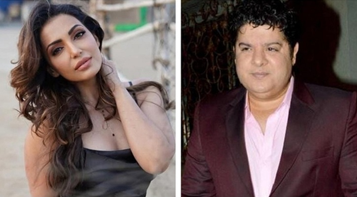 পরিচালকের বিরুদ্ধে হেনস্তার অভিযোগ আনলেন অভিনেত্রী 