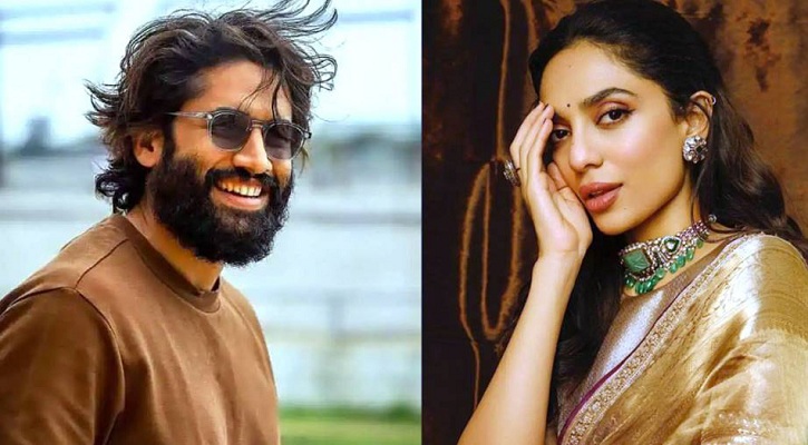 মা হতে চলেছেন শোভিতা! মুখ খুলল নাগা চৈতন্যর পরিবার