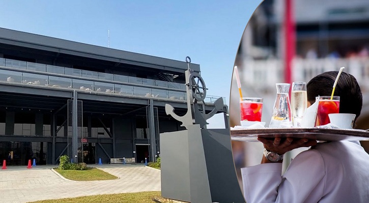 এইচএসসি পাসে ২০ জন ওয়েটার নিয়োগ দেবে বোট ক্লাব