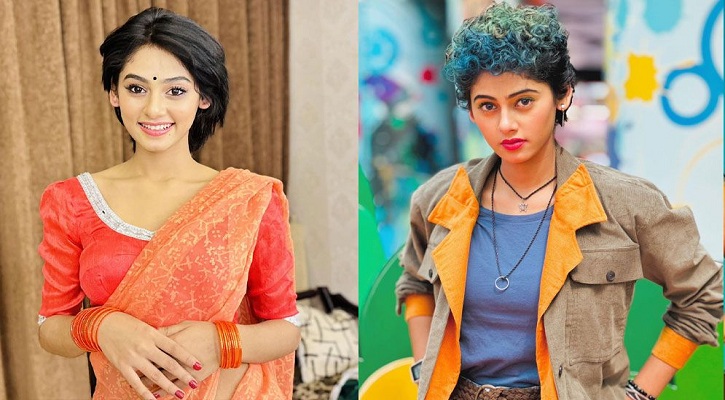 ছেলেদের চেয়ে মেয়েরাই আমাকে বেশি প্রপোজ করেছে: রিয়া মনি