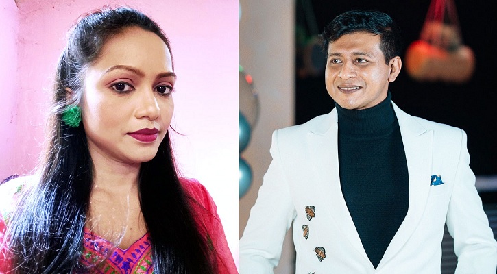 শামীমকে জুতাপেটা করতে চেয়েছিলেন এই অভিনেত্রী