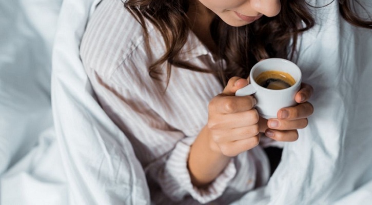 হার্টের সমস্যাসহ নানা রোগ দূর করে কফি