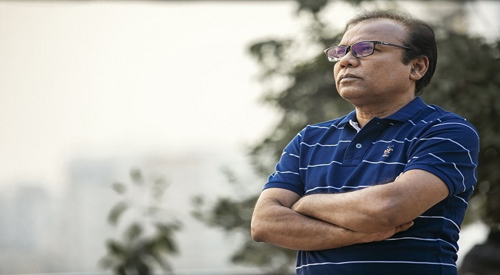 ‘নিজেও বিপদে আছি’, বললেন ‘মুজিব’ সিনেমার ভিলেন