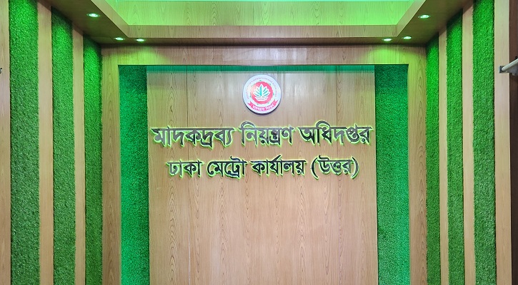মাদকদ্রব্য নিয়ন্ত্রণ অধিদপ্তর নিয়োগ ২০২৫, আবেদন শুরু 