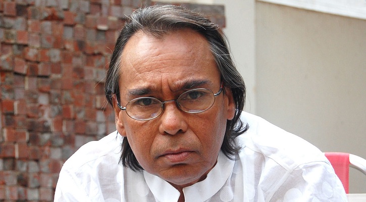 বেঁচে থাকলে আজ ৭৪ বছরে পা রাখতেন হুমায়ুন ফরীদি