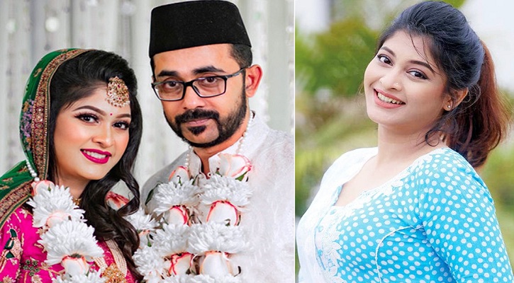 পরকীয়ার জেরে সংসার ভাঙনের গুঞ্জন, সত্য সামনে আনলেন সারিকা