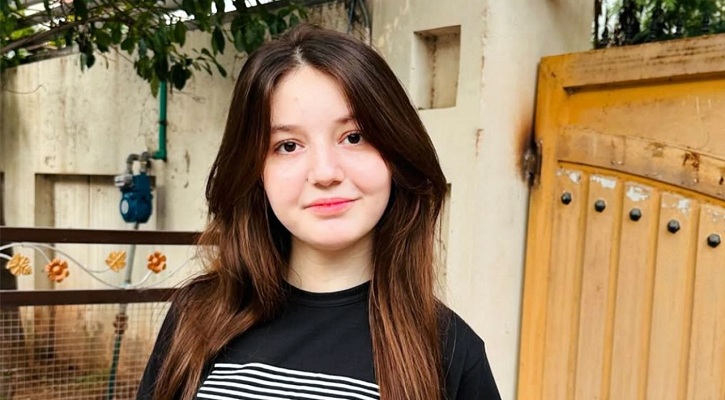 বাড়িতে ঢুকে টিকটকারকে গুলি করে হত্যা