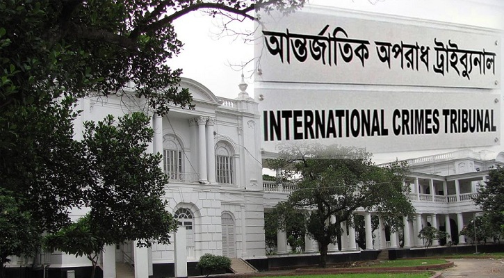 আবু সাঈদ হত্যা মামলায় ৪ আসামি ট্রাইব্যুনালে