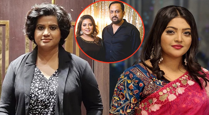 কনাকে ‘শেয়াল রানী’ বলে ন্যান্সির পোস্ট, শিল্পীসুলভ আচরণের আহ্বান সালমার