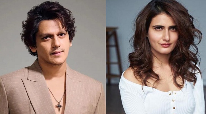 বিজয়ের প্রেমে মজেছেন ফাতিমা? যা জানালেন অভিনেত্রী