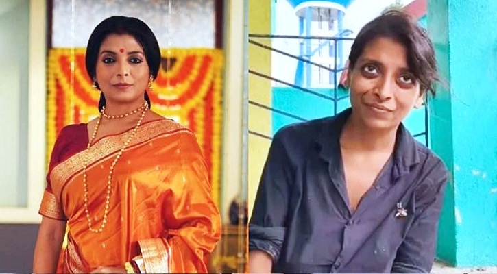 মানসিক ভারসাম্যহীন অবস্থায় উদ্ধার স্টার জলসার জনপ্রিয় অভিনেত্রী