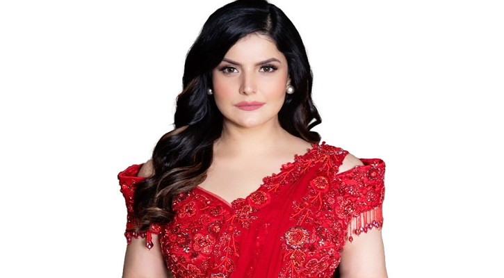 প্রতিদিনই শুটিংয়ে ‘ঘনিষ্ঠ দৃশ্য’ কাজ করতে হতো: জেরিন খান