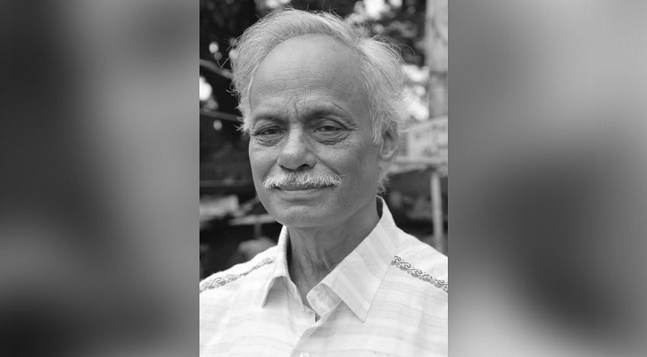 মারা গেছেন উদীচীর সভাপতি বদিউর রহমান