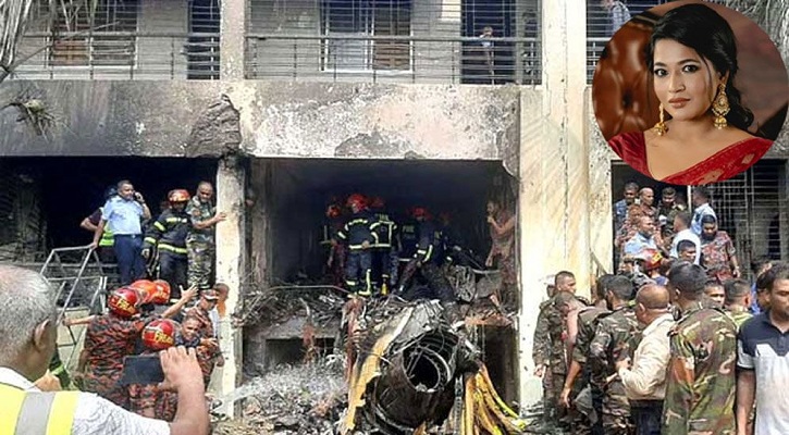 যারা বেঁচে গেছে সারাজীবনই তাদের জীবনে এই ট্রমা থেকে যাবে: বাঁধন