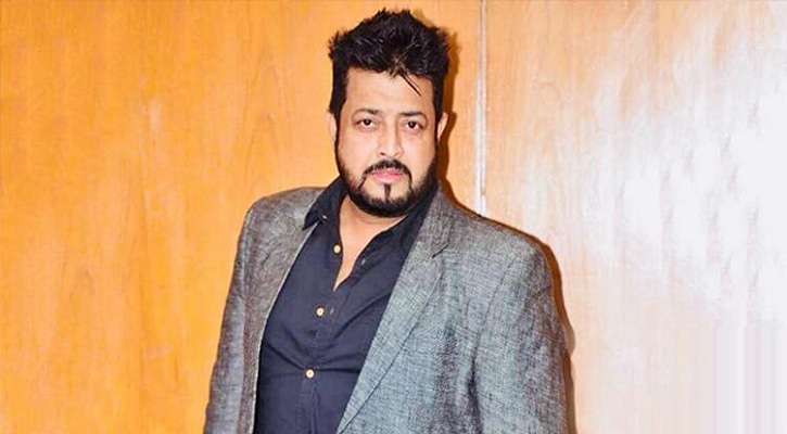 লাশ মানেই রাজনীতি এবং কনটেন্ট : ওমর সানী