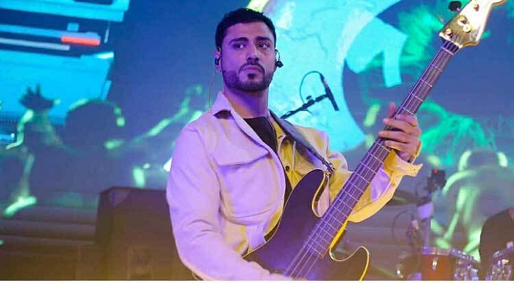 অভিনেতা জসীমের ছেলের শেষ পোস্ট, কী লিখেছিলেন রাতুল