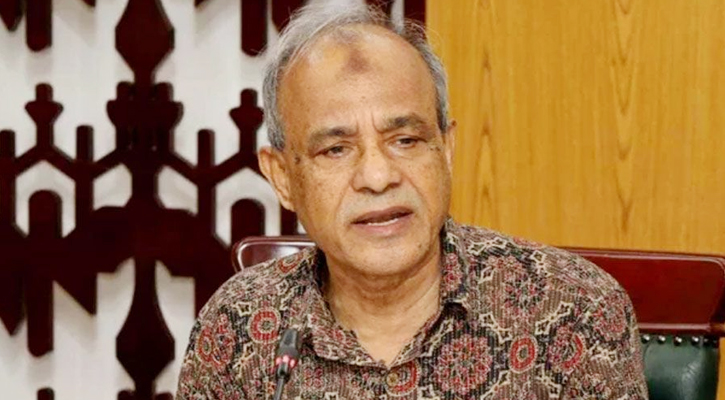 নিষিদ্ধ সংগঠন হিসেবে আ. লীগ কোনো অপকর্ম করলে ছাড় পাবে না