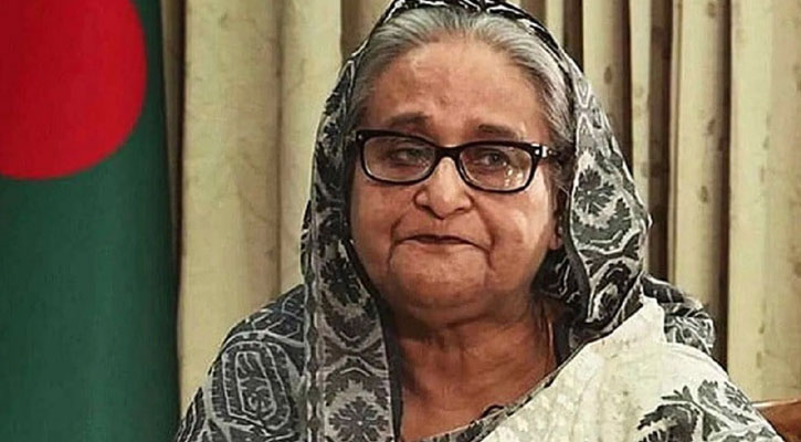 শেখ হাসিনার বিরুদ্ধে সাক্ষ্যগ্রহণ শুরু কাল