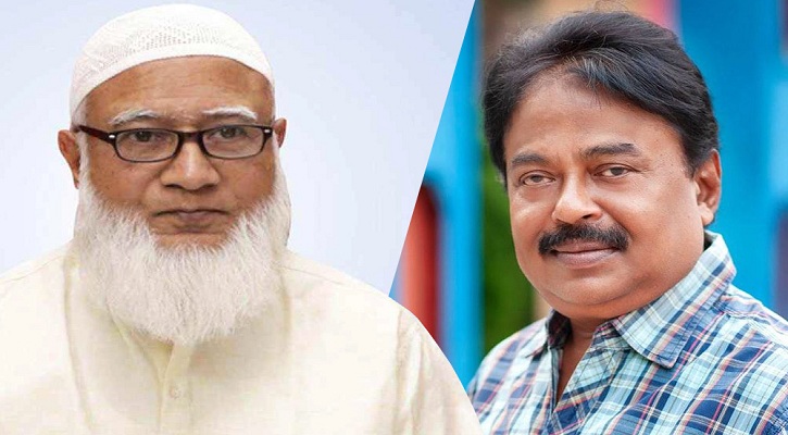 জামায়াত আমিরকে সবাই ভালোবাসে : মালেক আফসারি