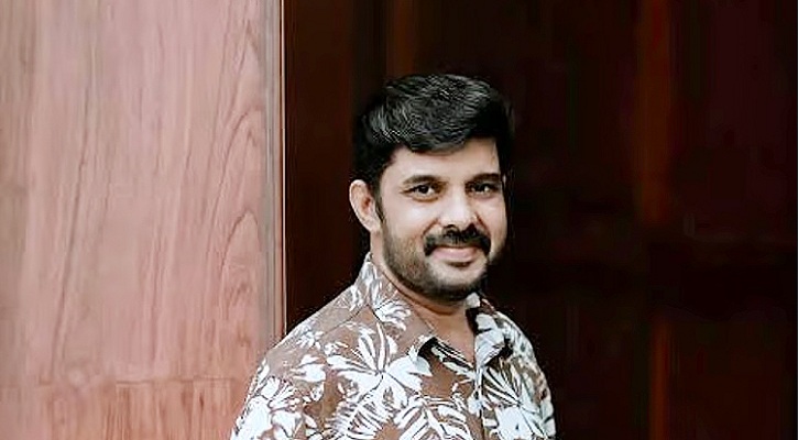 হোটেল থেকে অভিনেতার মরদেহ উদ্ধার