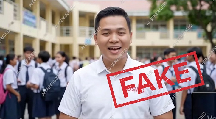 এআই ভিডিও ঘিরে বিভ্রান্তি : প্রতারকদের ফাঁদ থেকে সাবধান