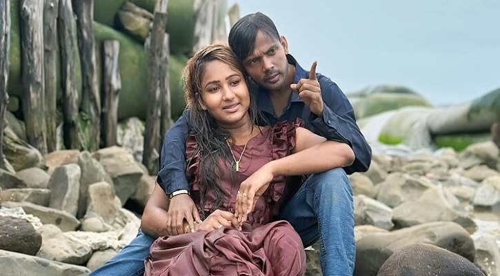 যে কারণে হিরো আমলকে তালাক দিতে বাধ্য হলেন রিয়া মনি