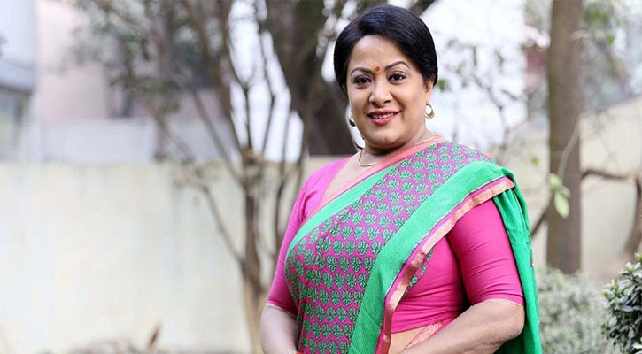 দেশে ফিরতে চান অরুণা বিশ্বাস