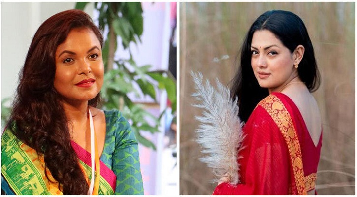 ‘নাটক কম করো পিও’, তিশার উদ্দেশে বললেন শাওন