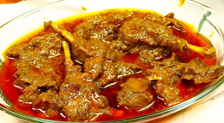 হাঁস খেতে গিয়ে বাঁশ খাচ্ছেন কি! স্বাস্থ্য ঝুঁকি নাকি পুষ্টিগুণ বেশি?