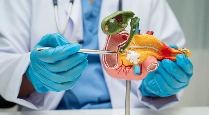 চীনা গবেষকদের বিশাল সাফল্য, মাত্র ১৮ ঘণ্টায় শনাক্ত হবে ক্যানসার