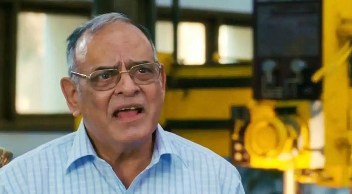 মারা গেছেন থ্রি ইডিয়টস খ্যাত অভিনেতা 